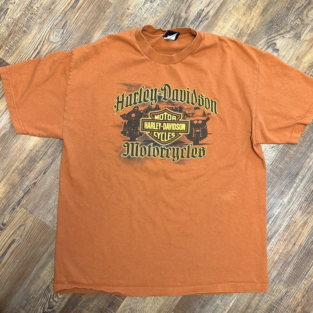 Harley Davidson. Size XL